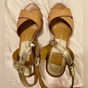 Dolce Vita Heels size 6.5